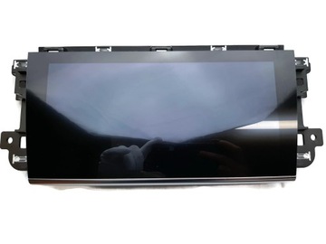 WYŚWIETLACZ MONITOR MMI AUDI 4N0919605
