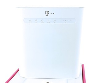 Модем-роутер ZTE MF286 4G LTE