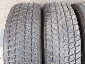 HONDA CRV CR-V KOLA ZIMNÍ 225/65R18 ORIGINÁLNÍ