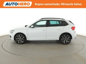 Skoda Kamiq Crossover 1.5 TSI 150KM 2020 Škoda Kamiq Skoda Kamiq Kamera, Automat, Navi,, zdjęcie 1