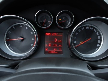 Opel Insignia I Sedan Facelifting 1.8 Twinport ECOTEC 140KM 2015 Opel Insignia 1.8, Salon Polska, Klima, Parktronic, zdjęcie 10