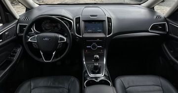 Ford Galaxy IV Van 2.0 TDCi 150KM 2015 Ford Galaxy 2.0 TDCI, AWD 4x4, NOWY ROZRZAD Najbogatsza Wersja 2.0 150KM, zdjęcie 6