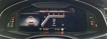 Audi A6 C8 Avant Facelifting 2.0 40 TDI 204KM 2024 Audi A6 Avant 40 TDI Quattro S tronic 204KM AmbienteHakKamera360TempACCMat, zdjęcie 10