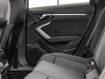 Audi A3 8Y Sportback Facelifting 1.5 35 TFSI 150KM 2025 AUDI A3 35 TFSI Sportback Hatchback 1.5 (150KM) 2025, zdjęcie 15