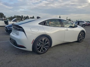 Toyota Prius V (XW60) 2024 Toyota Prius Prime SE 2024 2.0 Hybryda 194KM, zdjęcie 3