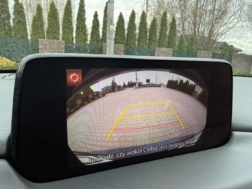 Mazda CX-5 II SUV 2.0 SKY-G 165KM 2019 Mazda CX-5 2.0benzyna2019jeden wlasciciel wrocila na kolachkamera cofania, zdjęcie 12