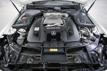 Mercedes AMG GT C190 Coupe 4d Plug-In 4.0 63S E PHEV 843KM 2022 Mercedes AMG GT 63s E-Performance 843KM., zdjęcie 19