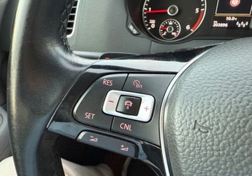 Volkswagen Sharan II Van Facelifting 2.0 TDI SCR 150KM 2020 Volkswagen Sharan salon PL FV VAT 23 Highline bezwypadkowy DSG gwara, zdjęcie 18