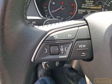 Audi Q5 II SUV 2.0 TDI 190KM 2018 Audi Q5 2,0 TDI 190KM I-rej 2019 quattro skora navi alu kamera oplacony, zdjęcie 15