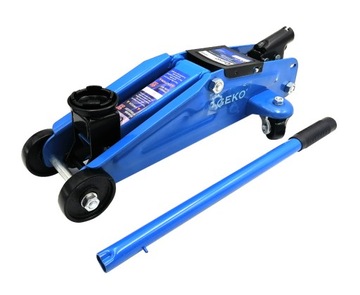 Гидравлический подъемник Frog 2T