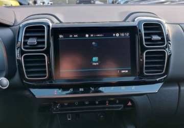 Citroen C5 Aircross 2024 Citroen C5 Aircross mHEV Max eDCT6 1.2 Hybryda 136KM, zdjęcie 14