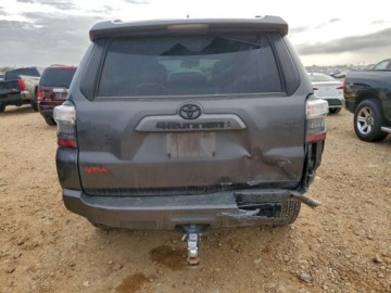 Toyota 2023 Toyota 4-Runner SE 2023 4.0 Benzyna 270KM, zdjęcie 2