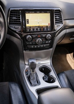 Jeep Grand Cherokee IV Terenowy Facelifting 2016 3.6 286KM 2019 Jeep Grand Cherokee Jeep Grand Cherokee IV WK2 3.6 V6 4X4 286KM 3.6 286KM, zdjęcie 14