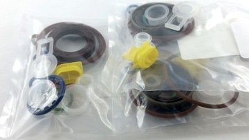 КОМПЛЕКТ ПРОКЛАДОК НАСОСА BOSCH CR/CP4S1/R35/20 CP4