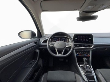 Volkswagen T-Roc I SUV Facelifting 1.5 TSI ACT 150KM 2023 Volkswagen T-Roc 1.5 TSI STYLE DSG 2023 1.5 Benzyna 150KM, zdjęcie 14