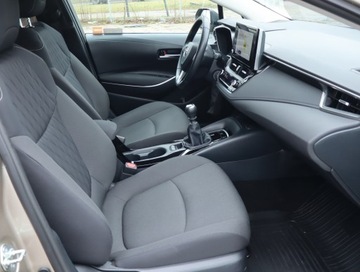 Toyota Corolla XII Sedan 1.5 VVT-i 125KM 2022 Toyota Corolla 1.5 VVT-i, Salon Polska, zdjęcie 8