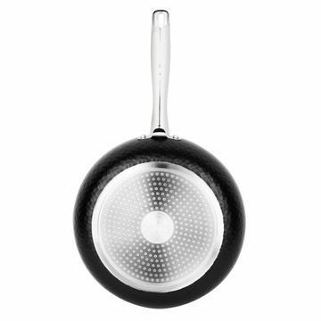 Набор ИНДУКЦИОННЫХ СКОВОРОД, гранит, 3 шт + АКСЕССУАРЫ