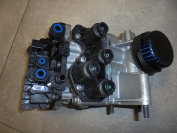 СУШИЛКА APS SCANIA R,S НОВАЯ МОДЕЛЬ 2897062 2851181