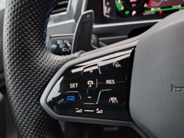 Volkswagen Tiguan II SUV R 2.0 TSI 320KM 2022 Volkswagen Tiguan FV23R320KMSalon PLLED MatrixKamera 360SkoraASOGwarancja, zdjęcie 15