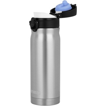 НАБОР 2x ТЕРМАЛЬНАЯ БУТЫЛКА ТЕРМОКРУЖКА 400мл