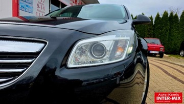 Opel Insignia I Sports Tourer 2.0 CDTI ECOTEC 110KM 2012 Opel Insignia Zarejestrowany Okazja 2.0 Diesel 110KM, zdjęcie 32