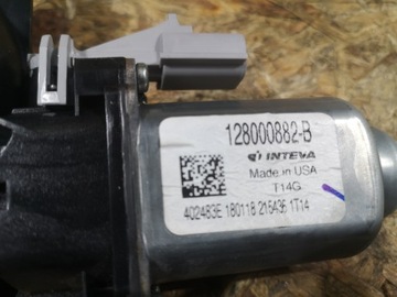 MOTOREK ZVEDÁNÍ OKNO ZADNÍ L CHARGER 15 +