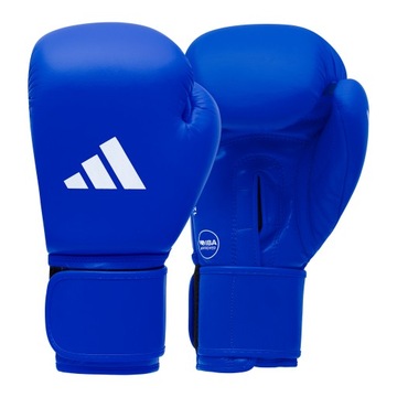 RĘKAWICE ADIDAS Z ATESTEM AIBA 12 oz