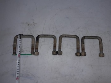 MASTER IVECO CYBANT CYBANTY RESOR STRZEMIE 10cm