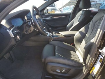 BMW Seria 5 G90-91 2023 BMW Seria 5 530E 2023 2.0l 2.0 Hybryda 288KM, zdjęcie 7