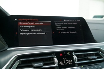 BMW X6 G06 SUV 3.0 40d 340KM 2020 BMW X6 BMW X6 xDrive40d M Sport Adaptacyjne Zawies, zdjęcie 27