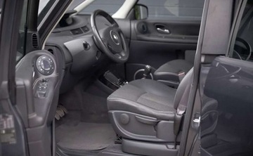 Renault Espace IV Van 2.0 dCi 150KM 2012 Renault Espace Renault Espace 2.0 dCi SL Alcantara 2.0 Diesel 150KM, zdjęcie 11