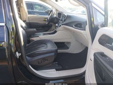 Chrysler Pacifica II 2022 Chrysler Pacifica Limited 2022 3.6l 3.6 Benzyna 287KM, zdjęcie 9