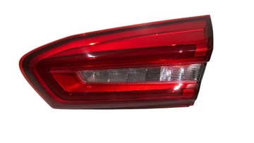 LAMPA PRAWA TYŁ W KLAPĘ FORD FOCUS IV HB JX7B-13A602-DC ORYG NEW