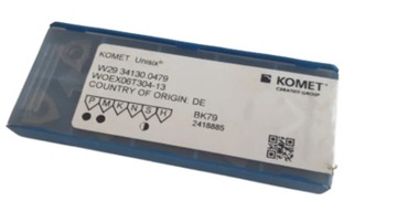 WOEX 06T304-13 BK79 Komet W29 34130.0479