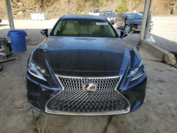 Lexus LS V 2018 Lexus LS 2018 r., 3,5 L 500 BASE 3.5 Benzyna 416KM, zdjęcie 1