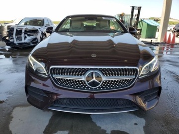 Mercedes Klasa E W213 2019 Mercedes-Benz Klasa E MERCEDES-BENZ E 450, 201..., zdjęcie 4