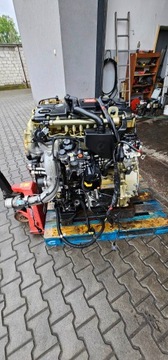 Mercedes Atego Euro6 silnik OM934 przebieg 250 tyś