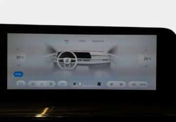 Omoda 5 1.6 T-GDI 147KM 2025 Omoda 5 VAT 23 1.6T-GDI 147KM DCT 20252026 r., salon PL I wlasciciel, zdjęcie 28