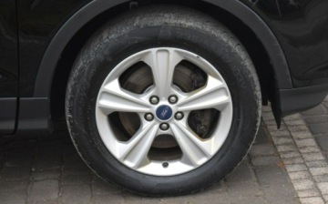 Ford Kuga II SUV 2.0 TDCi 150KM 2015 Ford Kuga 2.0D 2015r Duza Navi 176 Tys Km Sprowadzony Oplacony 2.0, zdjęcie 8