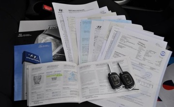 Hyundai i20 I Hatchback 5d Facelifting 1.2 DOHC 85KM 2014 Hyundai i20 LIFT Benzyna 1.2 Klimatyzacja 1.2 Benzyna 85KM, zdjęcie 30