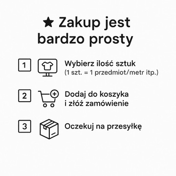 GIPIURA biała UV na metry KORONKA 20 CM wzór 6088