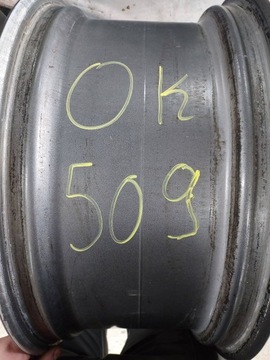 AUDI Q7 SQ7 DISK HLINÍK 20 4M0601025AD FV