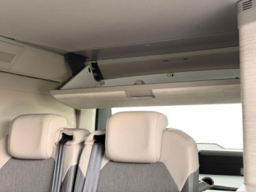 Volkswagen California Multivan 6.1 2.0 TDI BMT 150KM 2025 Volkswagen California Nowa California Ocean silnik: 2,0 l TDI SCR 150 KM D, zdjęcie 25