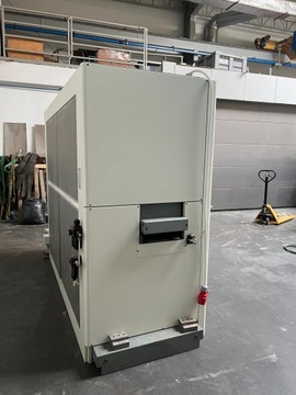 Вертикально-шлифовальный станок SAC 4R-300