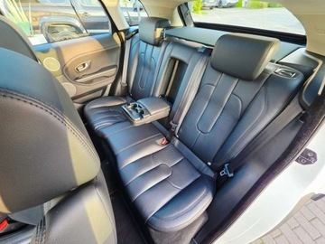 Land Rover Range Rover Evoque I SUV Coupe 2.2 TD4 150KM 2014 Land Rover Range Rover Evoque Prestige___2.2eD4 150KM___BiXenon LED Navi P, zdjęcie 17