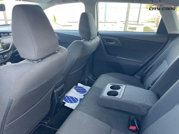 Toyota Auris II Touring Sports D-4D 90 90KM 2013 Toyota Auris 1.4 90 KM Zadbana Jeden wlasciciel. 1.4 Diesel, zdjęcie 25