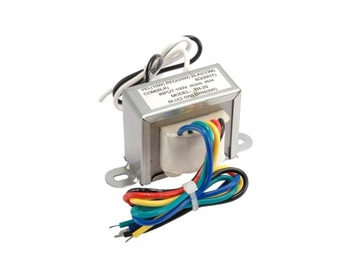 AMC TR 20 - Transformator 100V