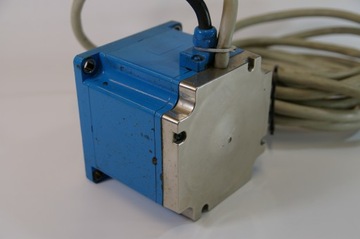 Серводвигатель Yaskawa SGMP-15V314T
