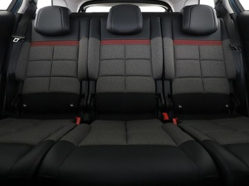 Citroen C5 Aircross SUV 1.2 PureTech 130KM 2021 Citroen C5 Aircross 1.2T Automat Feel Pack, zdjęcie 17