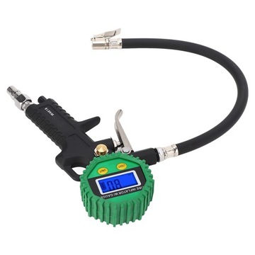 Цифровой манометр для шин, точный